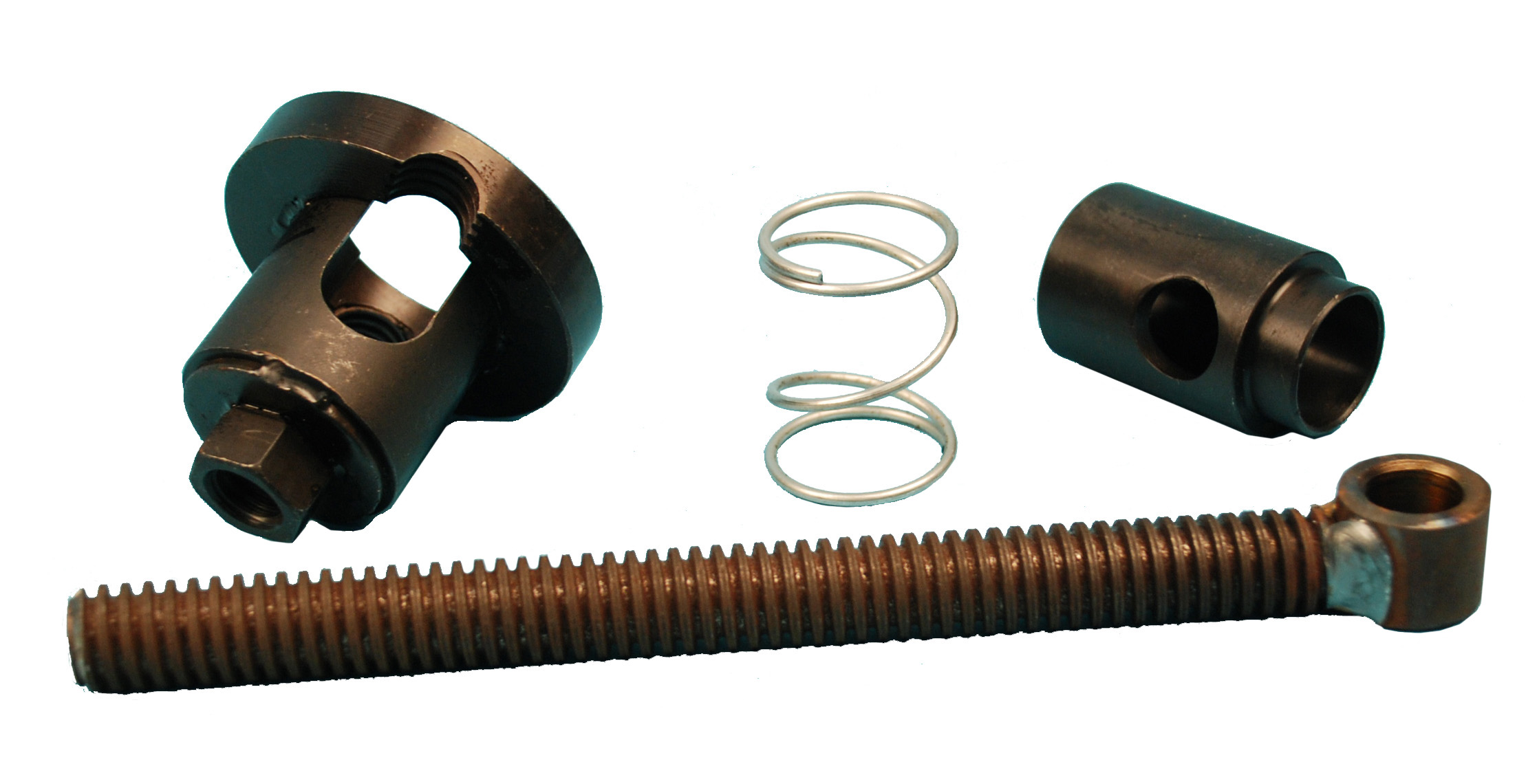 BH-7227-91 Arm Restraint Assy 70 &amp; 71 - Replaces Challenger 70080