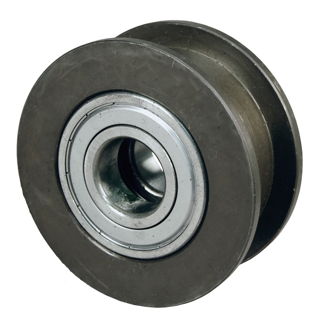 BH-7229-04A Lift Chain Roller 1-1/5" 9 & 10K mdls. - Replaces Challenger