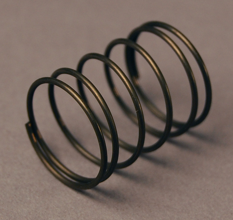 BH-7229-28 Compression Spring SPLR - Replaces Challenger 36057