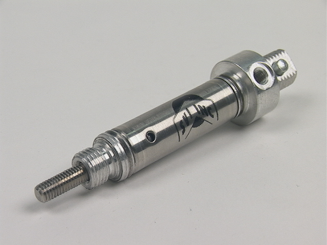 SVI BH-7229-29 Air Cylinder - Replaces Challenger 37026