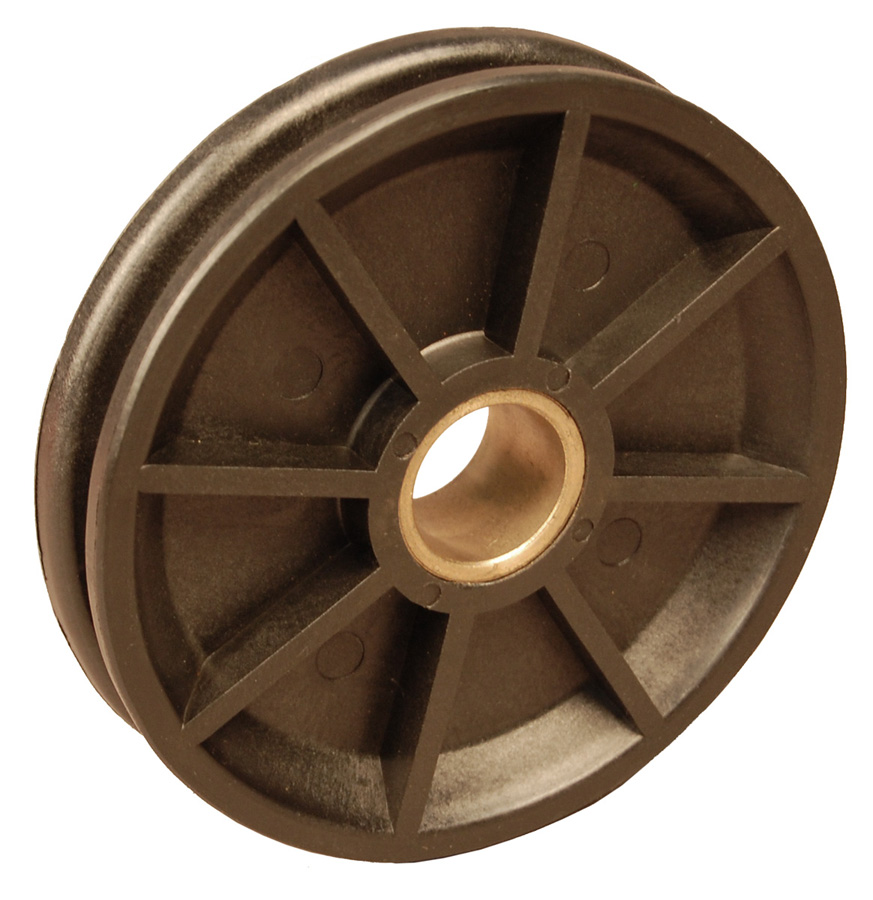 Challenger 36025 - Sheave Complete | Fits some Ammco Two Post Lifts
