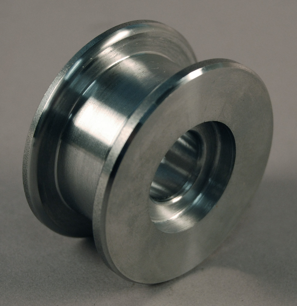 BH-7230-00 Roller for Rolling Jack - Replaces Challenger 73-0496