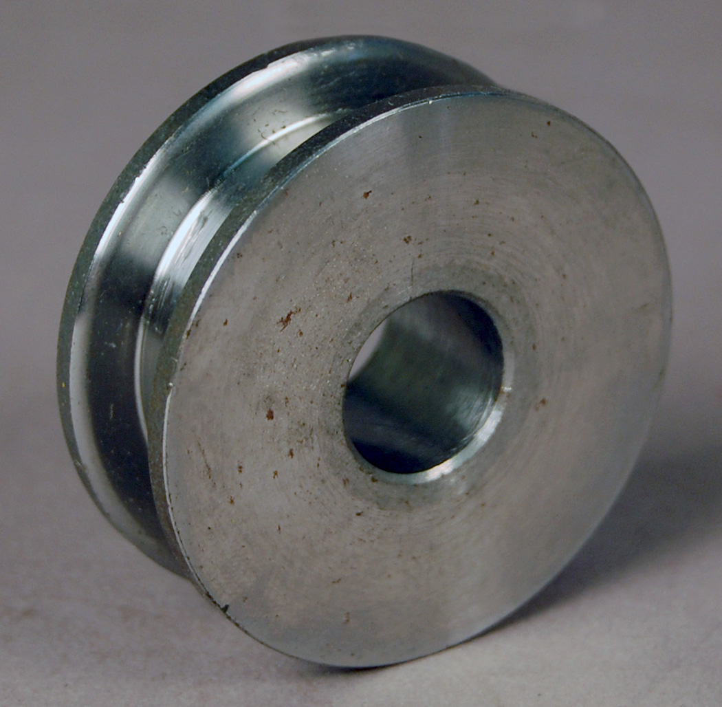 BH-7231-32 Roller - Replaces Challenger 73-0490