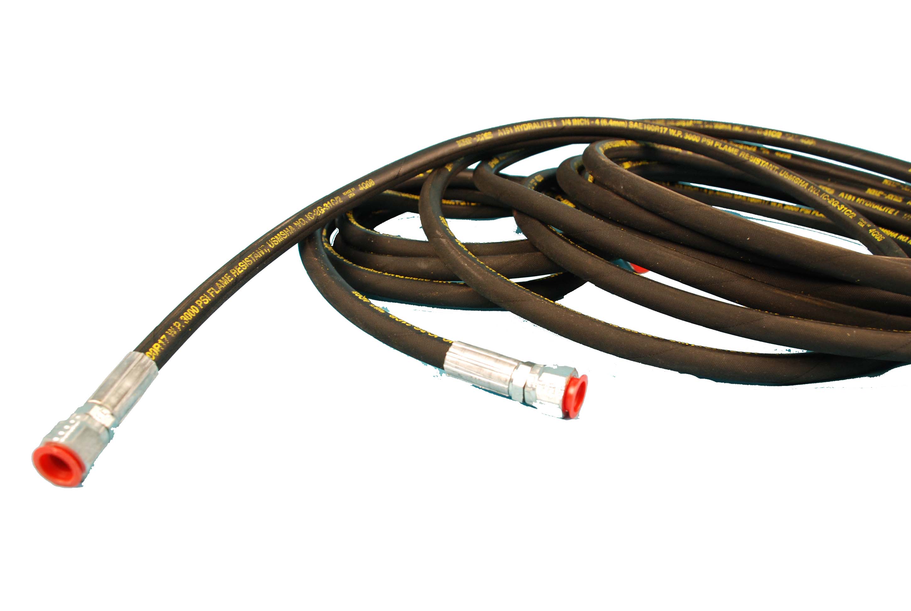 BH-7231-34 Hydraulic Hose Kit for model 39000 - Replaces Challenger 39100