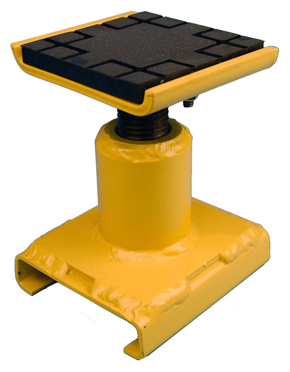 BH-7231-97 4"-6"" Adjustable Height Extension CL's &amp; X - Replaces Challenger