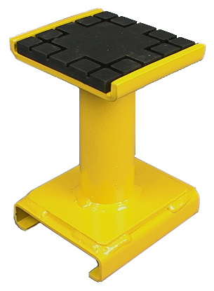 SVI BH-7232-00 6" Height Extension CL-9 - Replaces Challenger 10303 and A1105-06