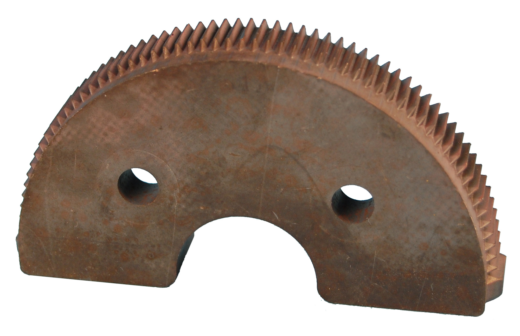 BH-7232-19A Arm Restraint Inner Gear CL-9 Old - Replaces Challenger A1070