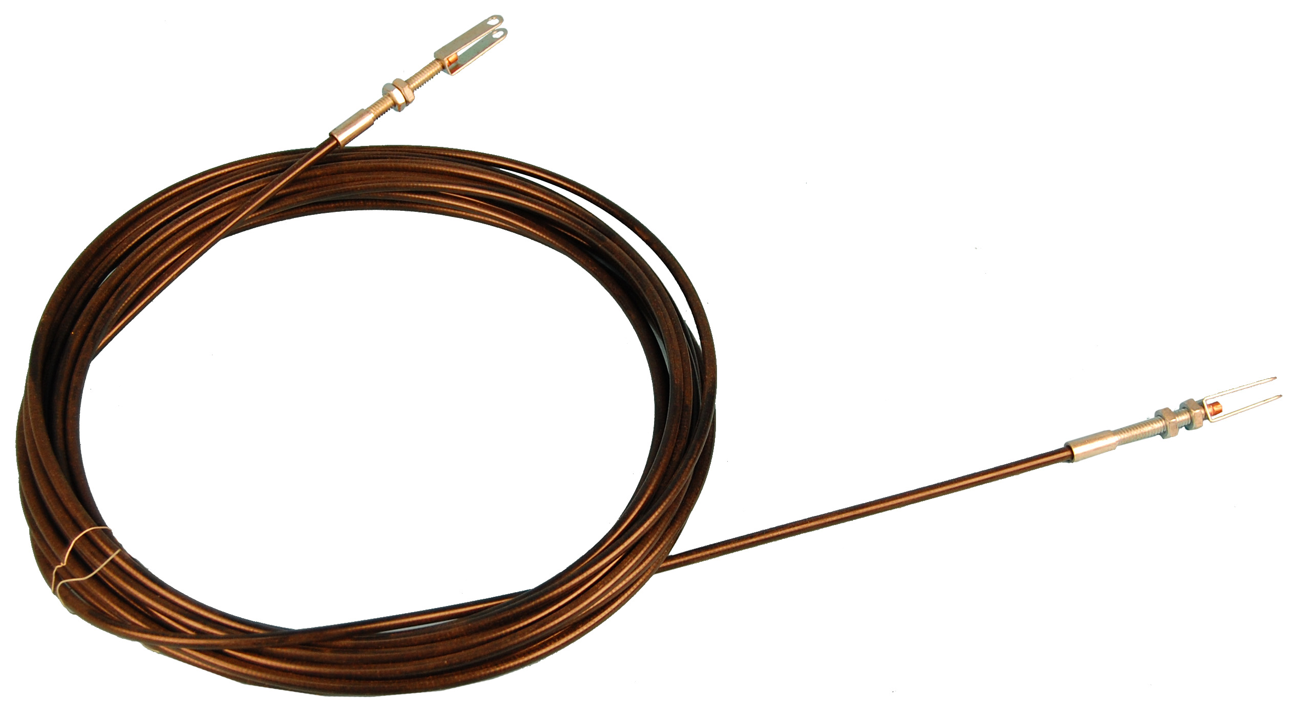 BH-7232-69 Lock Release Cable Assy CL-10-2 - Replaces Challenger A2135-2