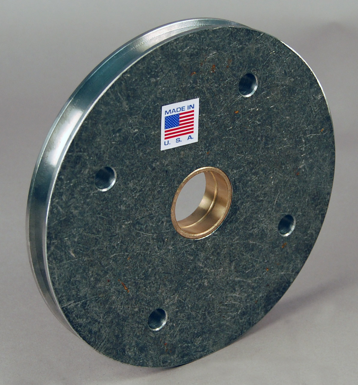 BH-7232-71 Sheave Challenger 40050