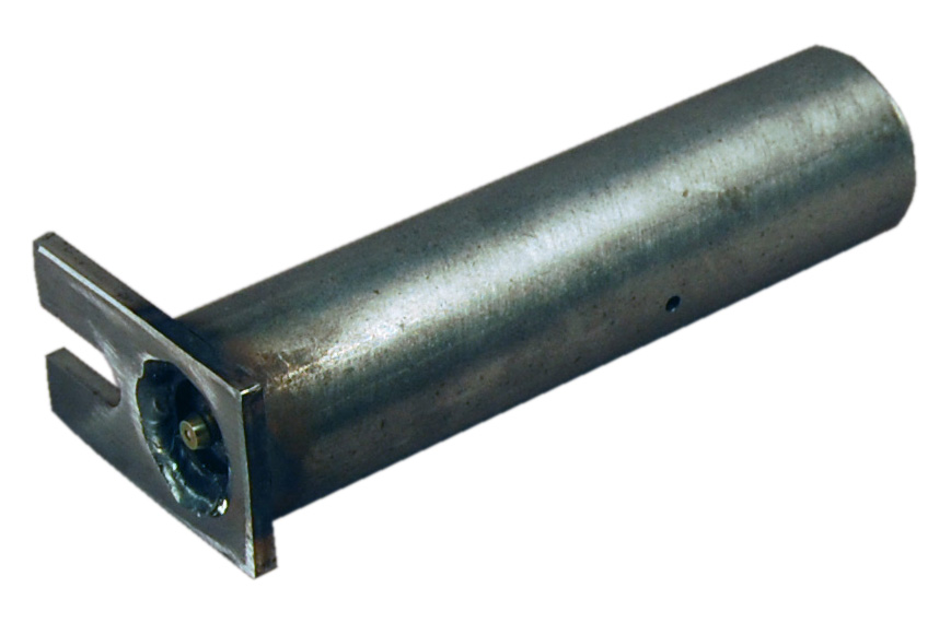 BH-7232-72G4 Greaseable Sheave Pin 4 stack - Replaces Challenger 40055xxx