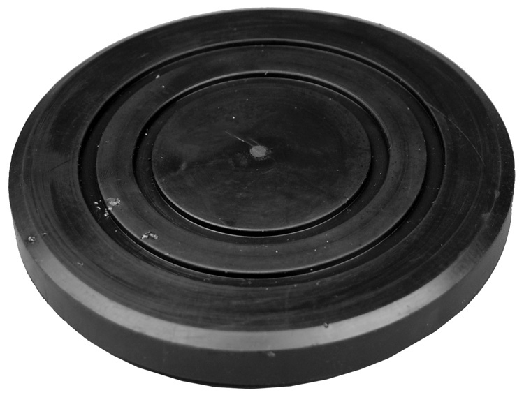 SVI  BH-7232-93F Reinforced Rubber Pad Challenger B2208 VS10 CL10