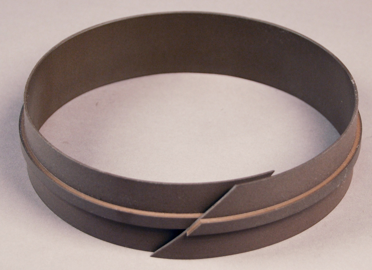 BH-7233-13 CS9200 Bearing Ring - Replaces Challenger 16128