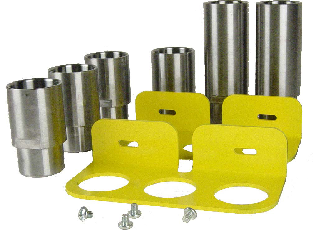 BH-7234-119 Height Extension Kit CL10 - Replaces Challenger 10315