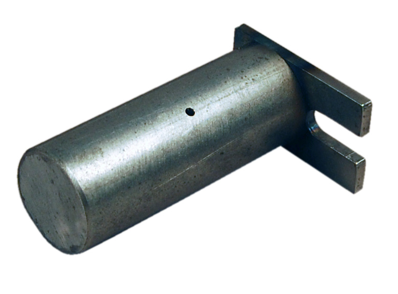 BH-7234-404G Greaseable Sheave Pin - Replaces Challenger 40116x