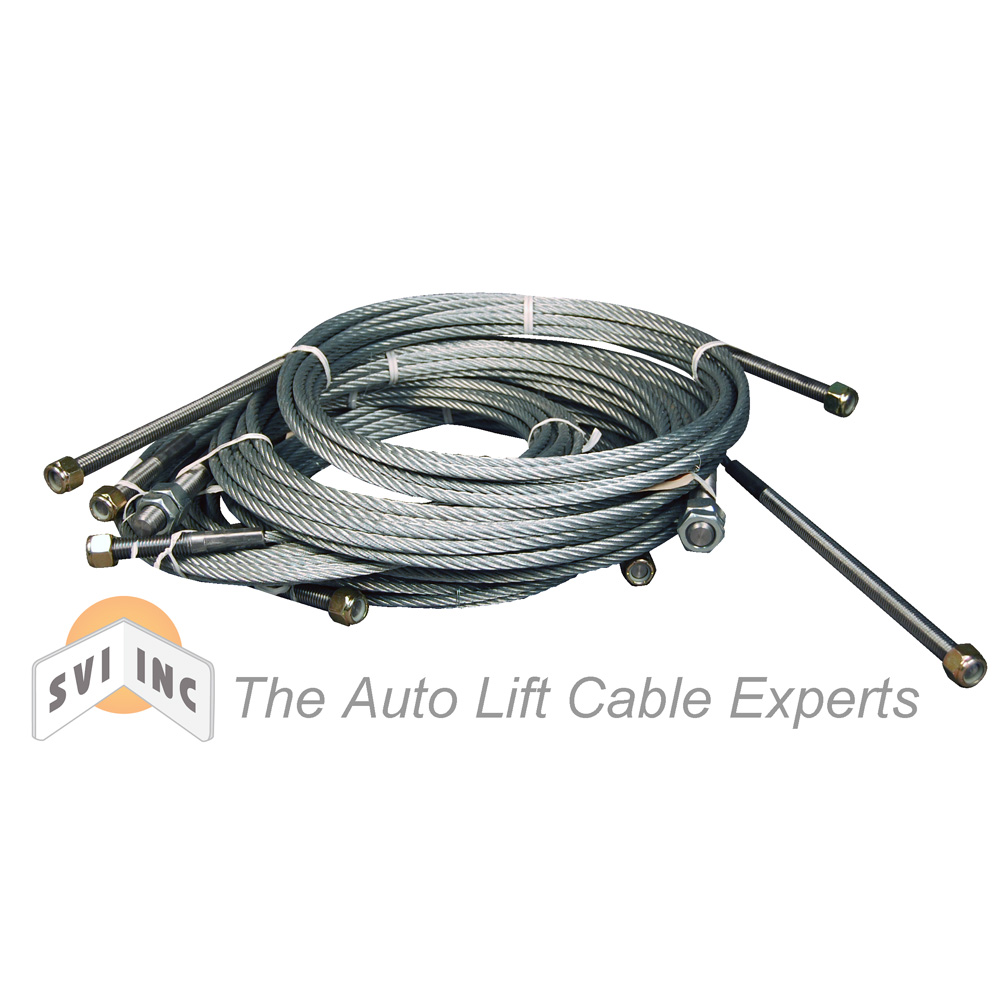 SVI BH-7233-100C Cable for Q10 JSJ5-04-00Q