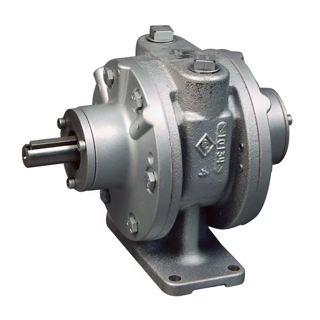 SVI BW-1211-90 air motor - Replacement for Coats  8181190