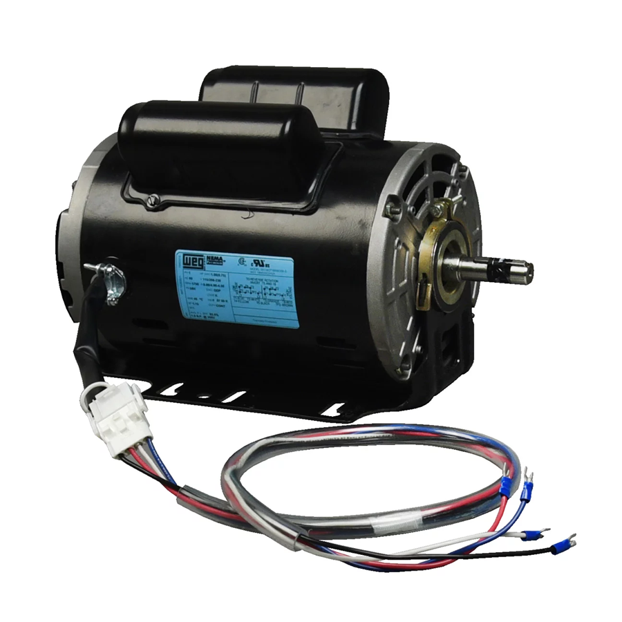 SVI BW-1246-91 Electric Motor 115V Coats 8184691
