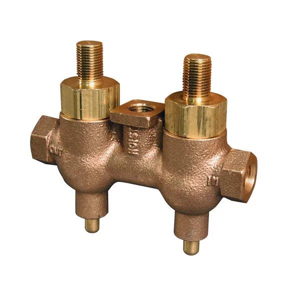 SVI BW-1642-66 Coats Control Valve 104266