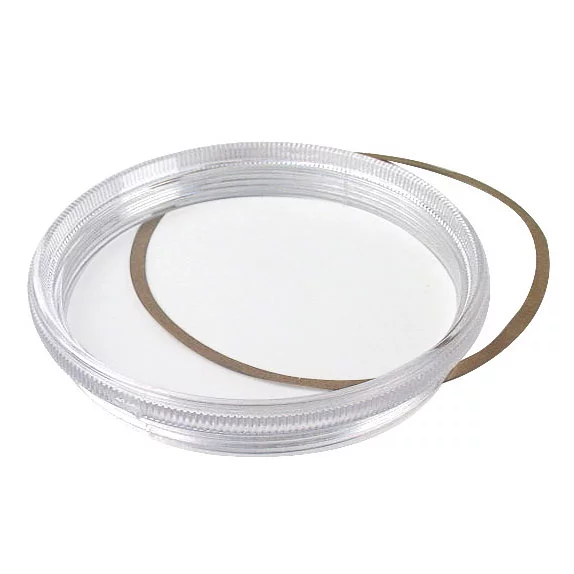SVI BW-1675-17 LENS & GASKET for BW-1679-85 | Replaces 8107517, 8107517, 1675-17, 107517