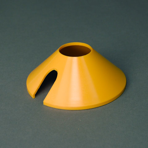 SVI BW-1010-33 PLASTIC CONE COVER - a great alternative to Corghi's 4-103232A and 9004103232
