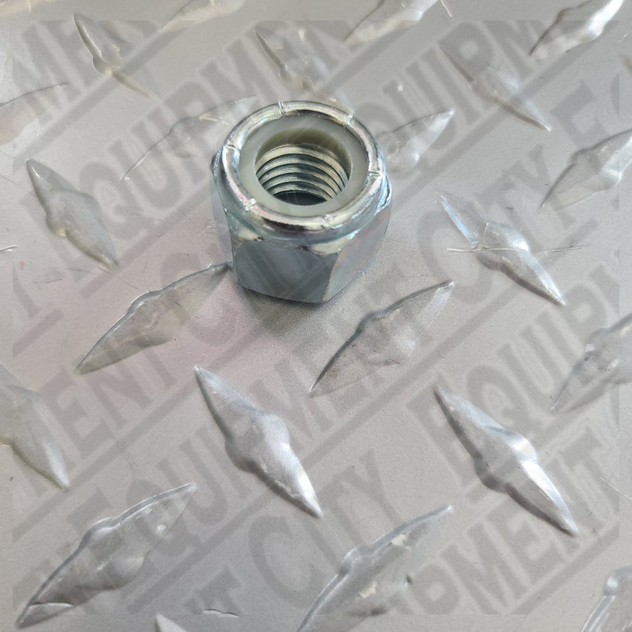 F-NL-0625-11 5/8-11NC LOCK NUT