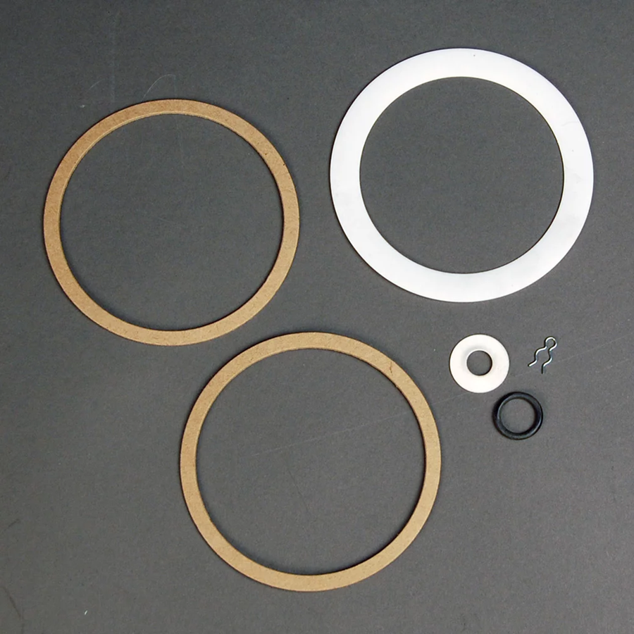 SVI BP-4218-91 Gasboy & Tokheim Fuel Pump 124 424 Repair Kit 32891