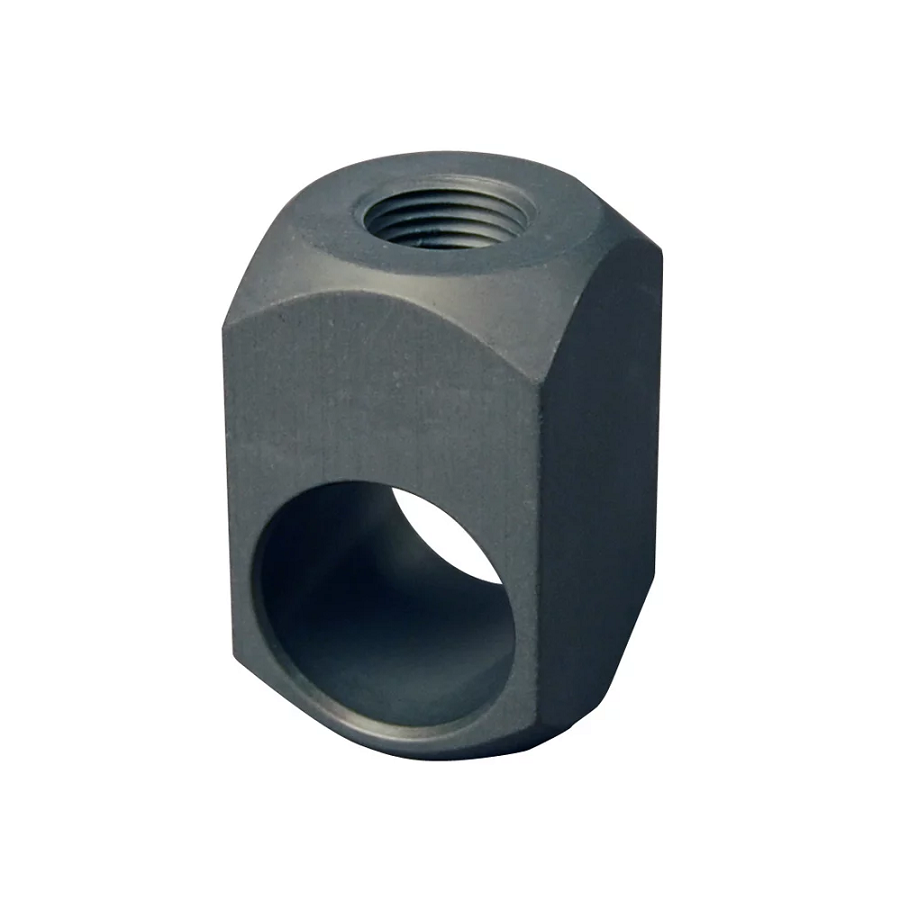 SVI BL-1187-559 Fitting Elbow Swivel for Hose Reels Graco 187559
