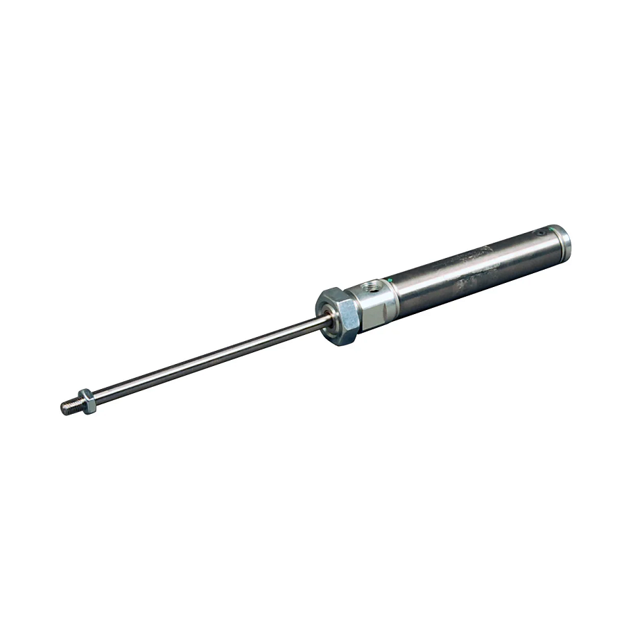 SVI BH-7145-19 Lock Release Air Cylinder Acanus SP10-PC-048 