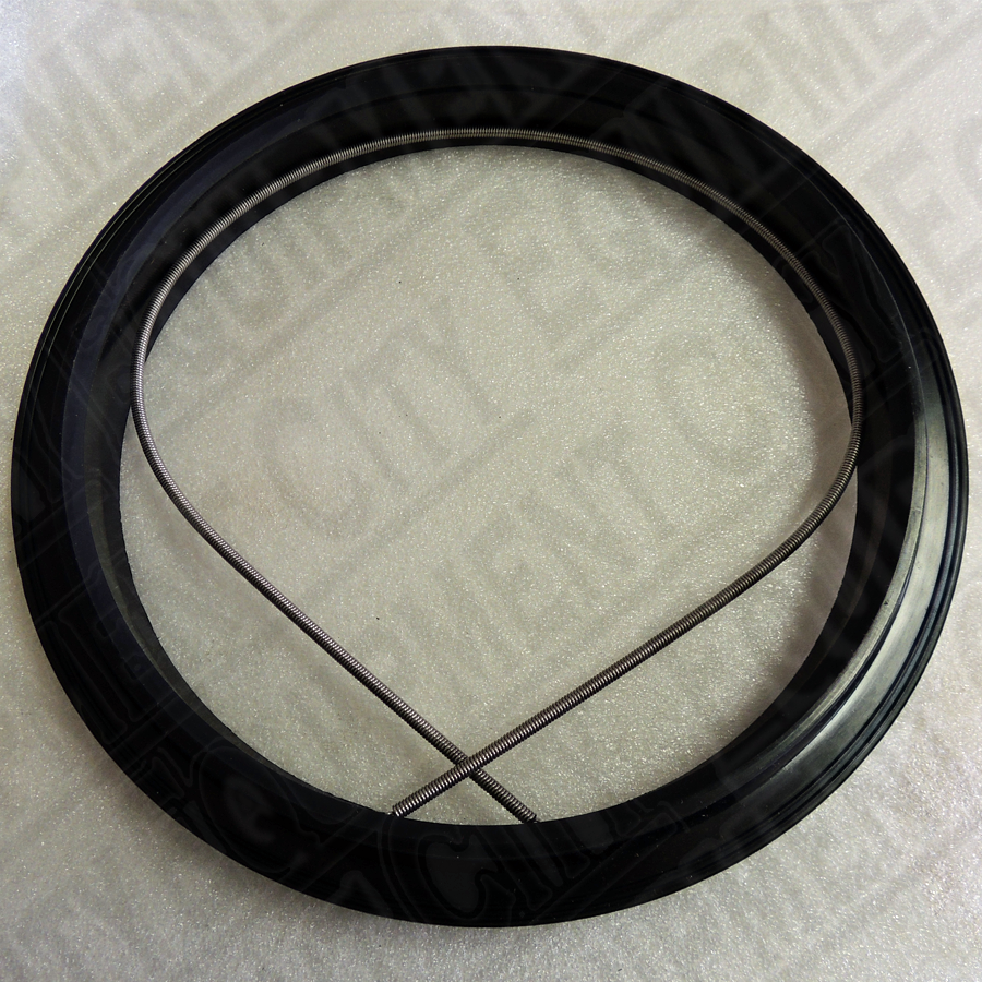 SVI BH-9762-76 Seal  with Spring 10.6 Inch - Replacement for Rotary JK227KIT