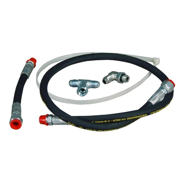 SVI BH-7000-00 Power Unit Connection Components 