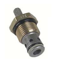 MTE 38500097 Manual Release Valve