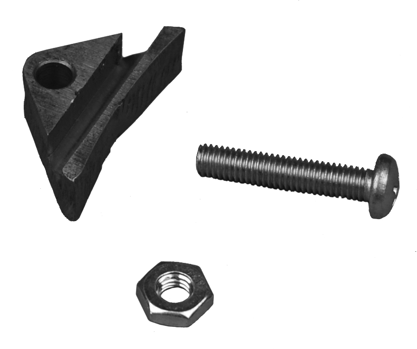 Fenner 1138-CA Reservoir Hanger | BH-7004-16
