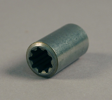 Fenner 1118-AA Coupling | BH-7004-18