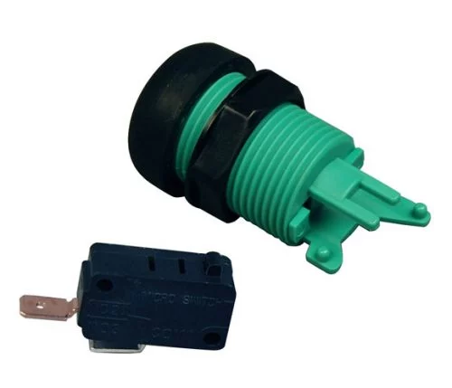 SVI BH-7004-46 SPX Power unit Microswitch Assembly
