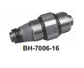 SVI BH-7006-16 Fenner VF-9021 Manual Release Cartridge