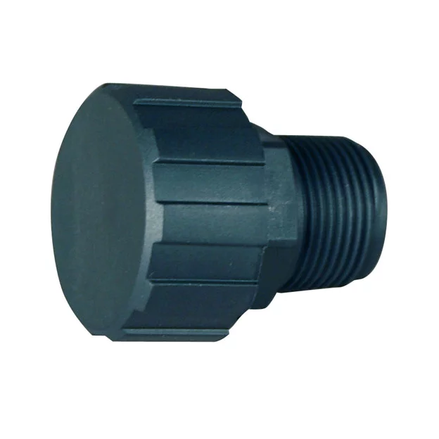 SVI BH-7006-27 Fenner 1683-AB Breather/Filler Cap