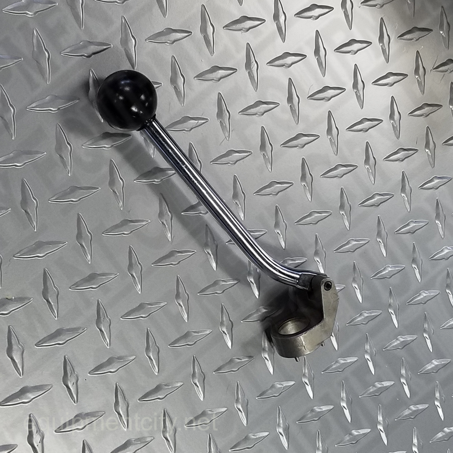 SVI Fenner K-100 Manual Release Assembly | BH-7006-15