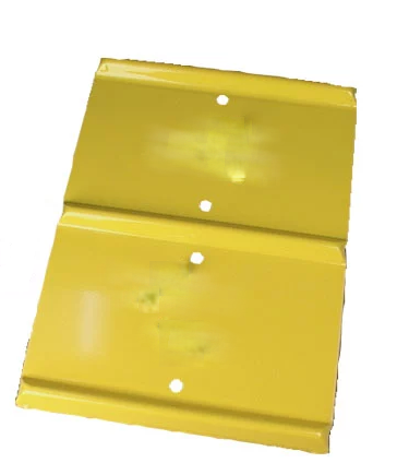 SVI BH-9702 Dual Wheel Spotter Dish