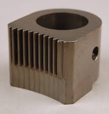 SVI BH-7508-17 Old Style Straight Arm Restraint Engage Gear.FJ7749 N2121