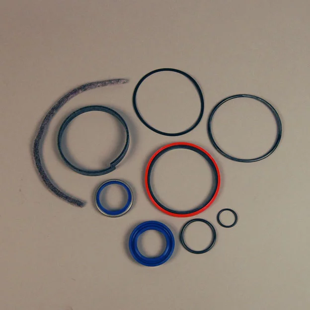 SVI BH-7544-96P Hyd Cylinder Seal Kit SM123-10 Pacoma - Replacement for Rotary S130002-12PC