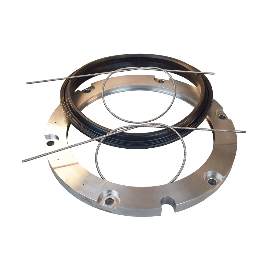 SVI BH-1708K 12.6 Inch  Packing & Gland Kit Rotary J117