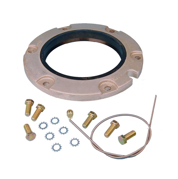 SVI BH-1721-21B 8.5 Inch  Packing - Gland Combo Rotary J136