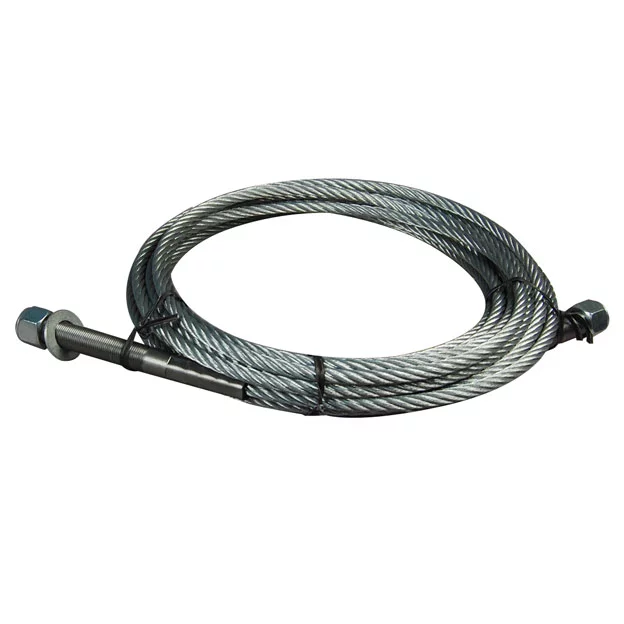 SVI BH-7235-07 Lift Cable for Model 992614 9000 OH