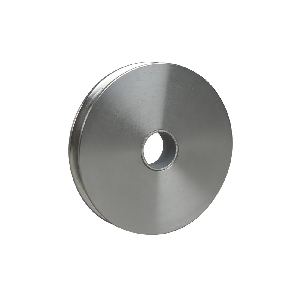 SVI BH-7270-013 Direct Lift 52005 Cable Sheave 4.75 Inch