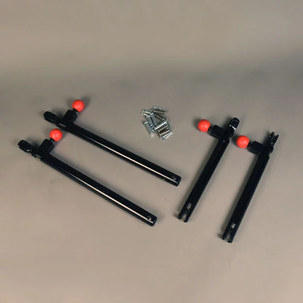 SVI BH-7508-15 Arm Restraint Kit SPOA88,98 - Replacement for Rotary FJ7366