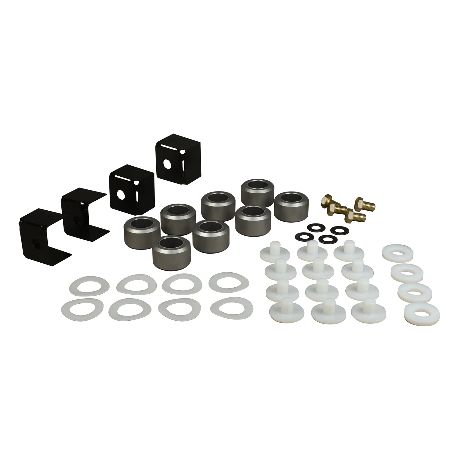 SVI BH-7531-68K14 FC5905 Roller and Slider Kit for 14K S100124