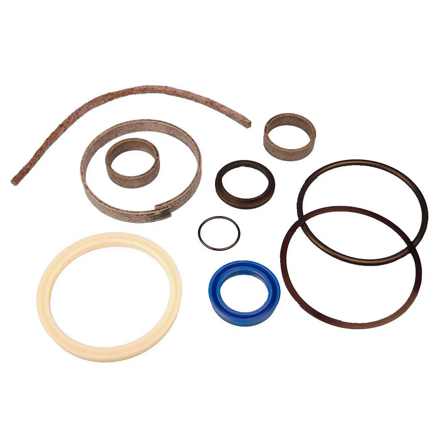 SVI BH-7531-69 Seal Kit - Replacement for Rotary FC5810-38-12TH