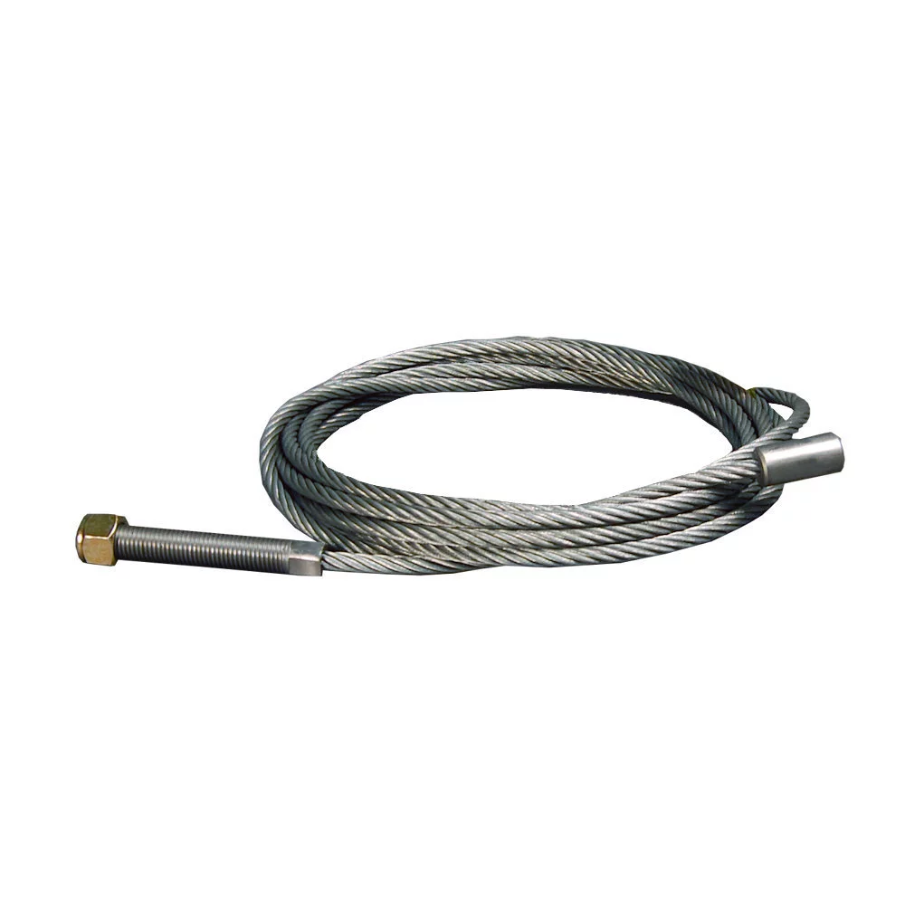 SVI BH-7521-63 Left Front Cable S130175