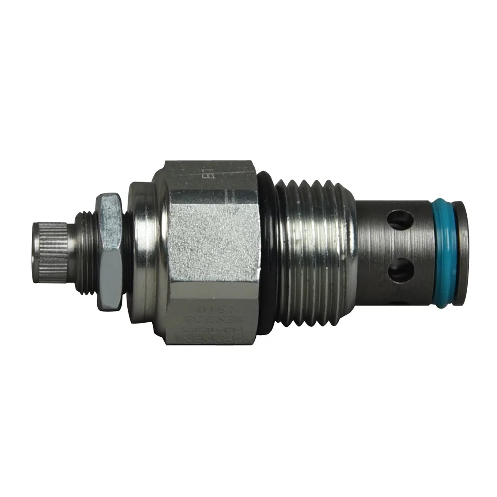 SVI BH-7549-011 Needle Valve AP00129
