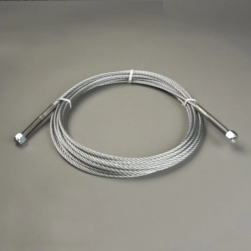 SVI BH-7479-306 Lift Cable HD-14 HD-14LSX 5595039